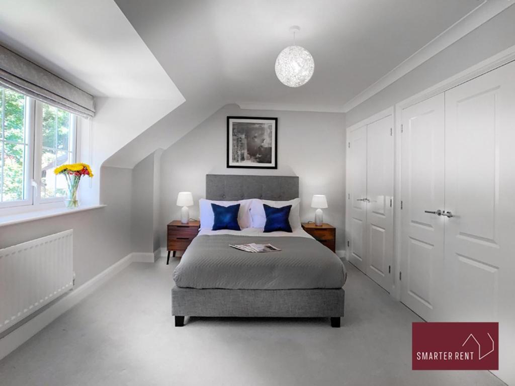 Maidenhead, Leander - 3 Bedroom - Parking & Garden 외부 사진