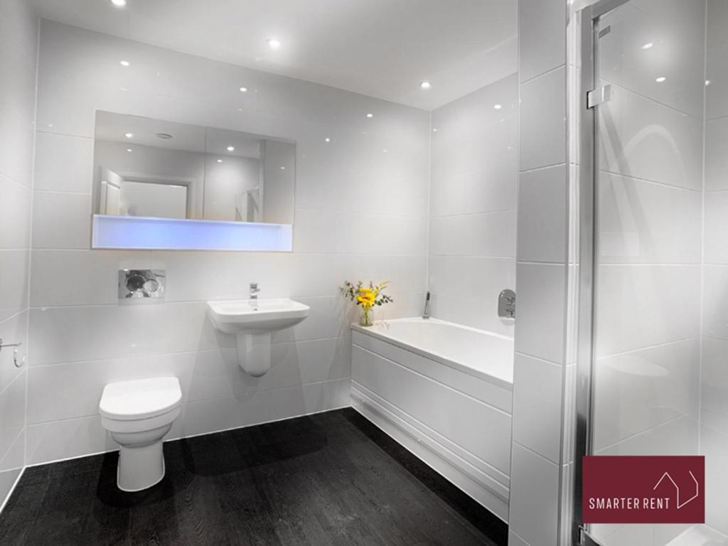 Maidenhead, Leander - 3 Bedroom - Parking & Garden 외부 사진