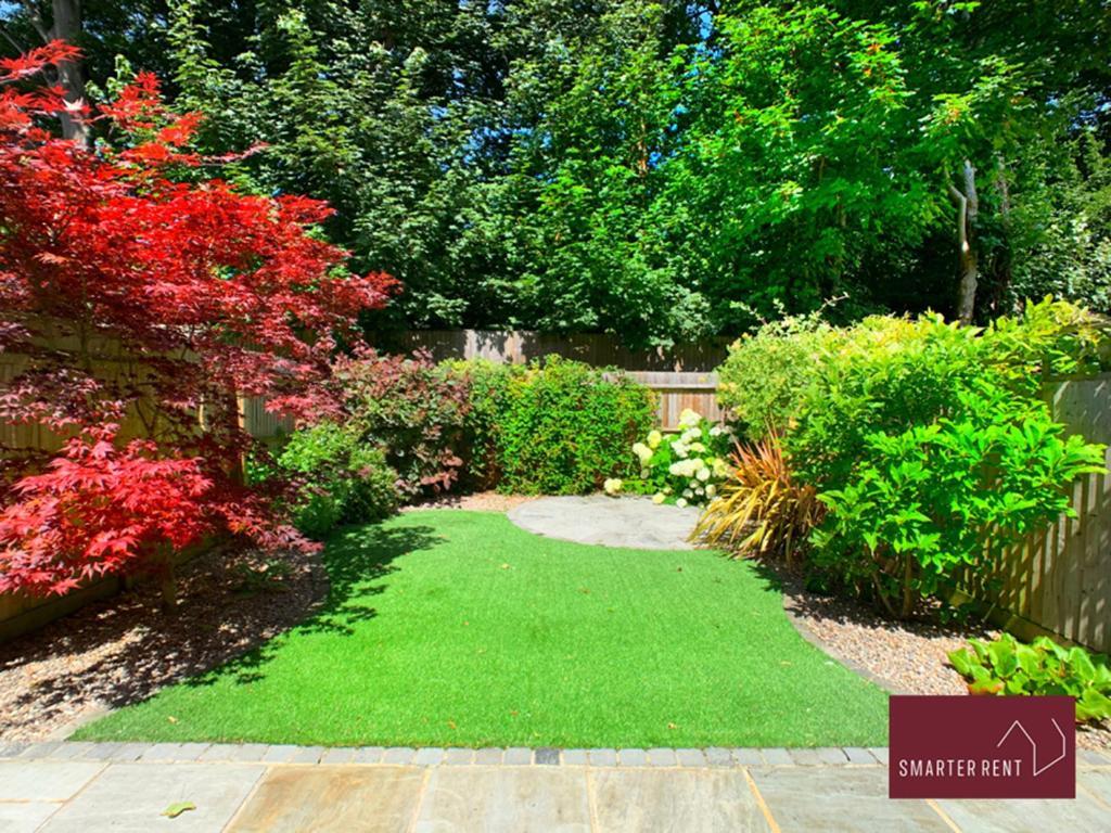 Maidenhead, Leander - 3 Bedroom - Parking & Garden 외부 사진